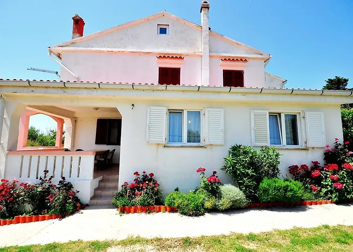 Apartman Apartments Andelo